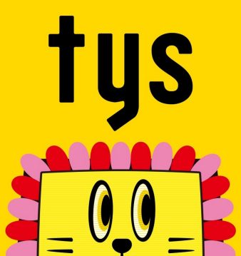 tys新番組「ドヨウノ」に衣装提供することになりました！